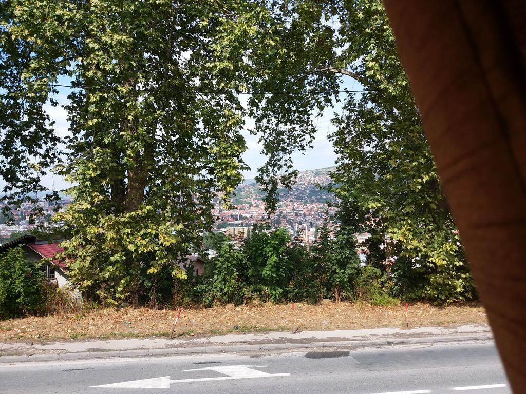 Hotel Vila Hayat Sarajevo Room photo
